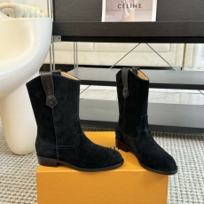 Louis Vuitton Boots